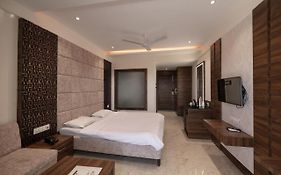 Vikramaditya Hotel Ujjain India