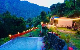 Ananya Retreat Resort Shivpuri Rishikesh