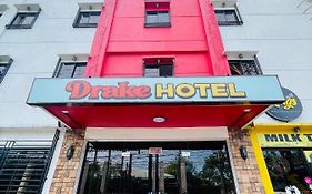 Drake Hotel Angeles City