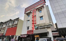 Hotel Kanak International Hyderabad 2*