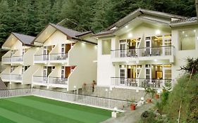 Nature Villa Resort Chail India