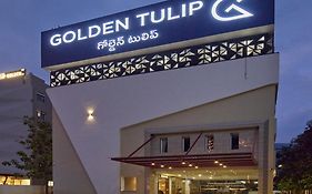 Golden Tulip Tirupati 4*