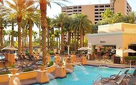 Hilton Grand Vacations Las Vegas Boulevard