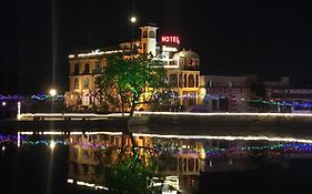 Hotel Vishalas Udaipur 4*