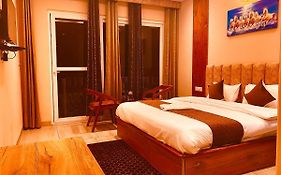 Hotel Shree Niketan Shimla