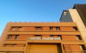 Hotel Sparsh Inn Morbi 3*