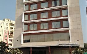 Hotel Ramaya Gwalior 3* India