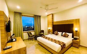 Hotel Amantran Inn Udaipur 3* India