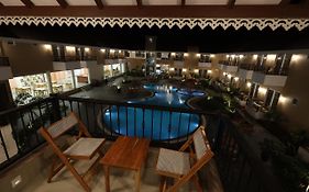 Baba Resort Nandurbar