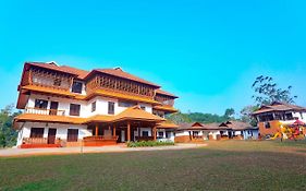 Munnar Heaven Hotel