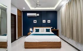 Hotel Kashvi Jaipur 3*