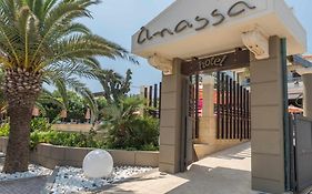 Anassa Hotel