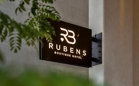 Rubens Boutique Hotel