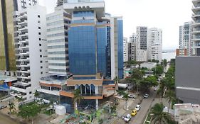 Hotel Costa Del Sol Cartagena 3*
