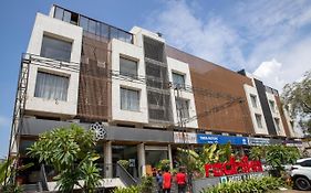 Radhika Hotel Malegaon 4*