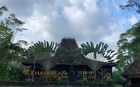 Khayangan Resort Yogyakarta