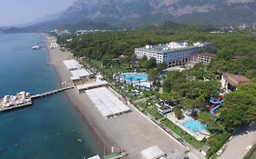 Mirada Del Mar Hotel  5*