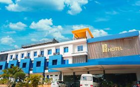 Os Hotel Tanjung Uncang