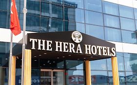 The Hera Maltepe Otel & Spa