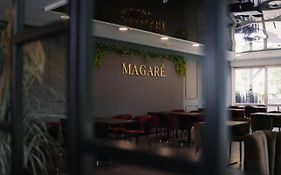 Magare Hotel & Restaurant