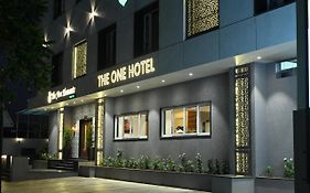 The One Hotel Nashik 3*