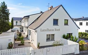 Landhaus Rust