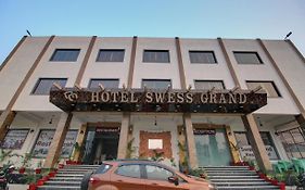 Hotel Swess Grand Agra