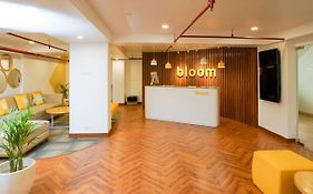 Bloom Hotel - Koregaon Park 3*