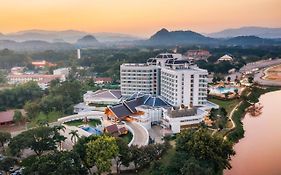 Dusit Island Resort Chiang Rai 5*