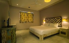 Hotel Belle Vue Villa Udaipur India