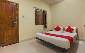 Hotel Pvr Auroville India
