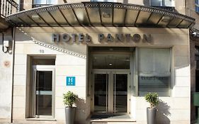 Hotel Panton Vigo 2*