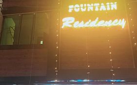 Hotel Fountain Ranchi 3*