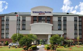 Springhill Suites By Marriott Oklahoma City Quail Springs