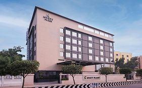 Hyatt Place Vijayawada Hotel  India