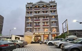Hotel Fortune Palace Dwarka 3*