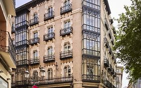 Hotel Catalonia el Pilar Zaragoza