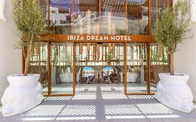 El Somni Ibiza Dream Hotel By Grupotel Sant Joan De Labritja Spanien