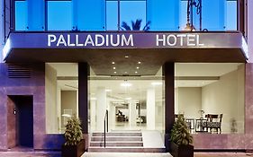 Hotel Palladium