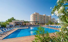 Invisa es Pla Hotel Ibiza