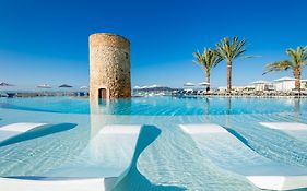 Hotel Torre Del Mar - Ibiza Playa D'en Bossa Spain