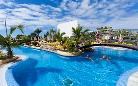 Paradise Park Fun Lifestyle Hotel Tenerife