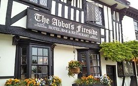 The Abbots Fireside Canterbury