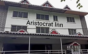 Aristocrat Inn Darjeeling Darjeeling (west Bengal) 2* India
