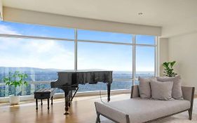Luxury Apartments Los Angeles United States