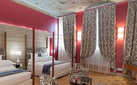 Hotel Number Nine Florence 5* Italy