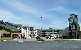 Green Valley Motel Pigeon Forge Tn 2*