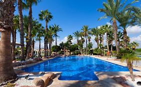 Hotel Alicante Golf 4*