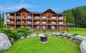 Kootenay Lakeview Resort Bw Signature Collection Balfour 4* Canada