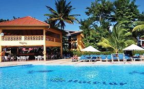 Dorado Club Resort